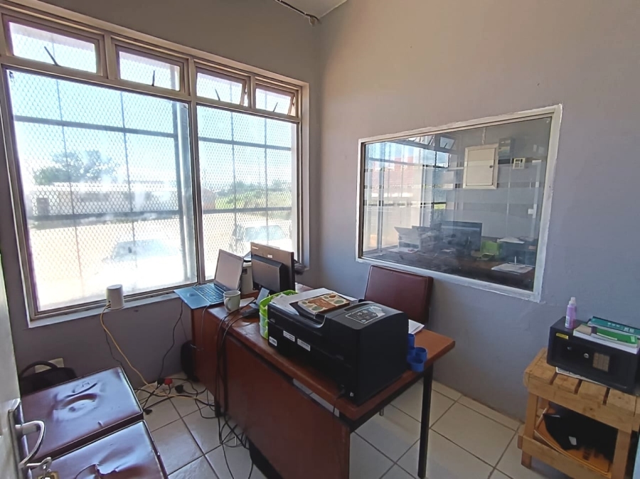 Commercial Property for Sale in Rosedale Eastern Cape